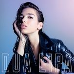 blow your mind (mwah) [instrumental] - dua lipa
