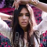 last dance (instrumental) - dua lipa