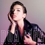 new rules (live) - dua lipa
