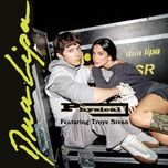 physical (feat. troye sivan) - dua lipa