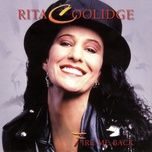 tattler - rita coolidge