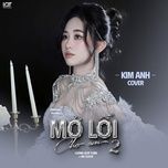 mo loi cho em 2 (cover nu) - kim anh