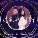 gravity - faydee