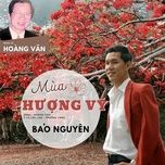 mua phuong vy - bao nguyen