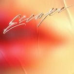 escape - beni
