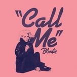 call me (12 instrumental version) - blondie