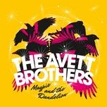 another is waiting - the avett brothers