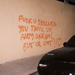 things i promised - skrillex