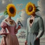 ojos de girasol - beni