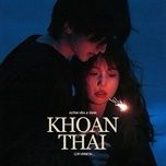 khoan thai (lofi mix) - huynh van, tama
