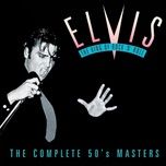 ain't that loving you baby (fast version) - elvis presley