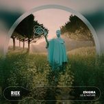 catch the wind - enigma