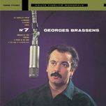 le mecreant - georges brassens