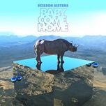 baby come home (tim bran radio mix) - scissor sisters