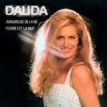 les clefs de l'amour - dalida