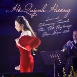 ho tren nui (live) - ho quynh huong