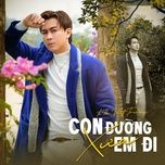 co buon nao buon hon (feat.  au nam thai) - ho viet trung
