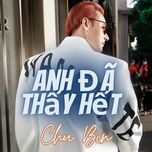 anh da thay het ytmix - chu bin