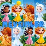 mevsimler - maya