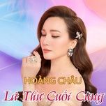 lac tren loi cu (#2) - hoang chau