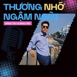thuong nho ngam ngui - bao nguyen