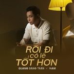 roi di se tot hon - quang dang tran, viam