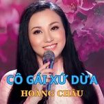 con dau kim nen (#4) - hoang chau