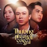 thuong phan doi con gai - ho viet trung