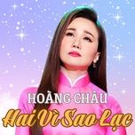 ho sau cuoc doi (#5) - hoang chau