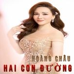 con dau kiem nen (#4) - hoang chau