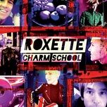 she's got nothing on (but the radio) [adrian lux remix] - roxette