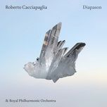 a gift - roberto cacciapaglia, royal philharmonic orchestra, michele fedrigotti, jacopo facchini