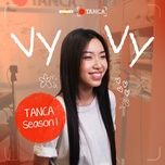 nam tho va doc sach (live at tanca) - vy vy, tanca