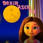 benim adım ay - maya