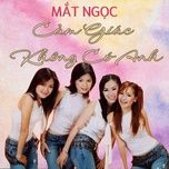 ngay xa anh (#4) - mat ngoc