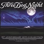 family of man (live) - three dog night, london symphony orchestra