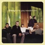 too late tonight - boyzone