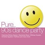 i want you back (radio edit) - nsync