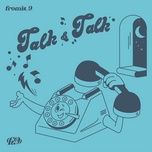talk & talk - fromis_9