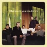 too late tonight - boyzone
