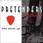 kid (2009 remaster) - the pretenders
