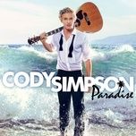 summer shade - cody simpson