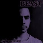 beast - david archuleta