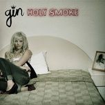 dying day - gin wigmore