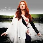 edge of the moon - tori amos