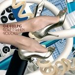 love it when you call (lo-fi-fnk remix) - the feeling