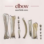 neat little rows - elbow