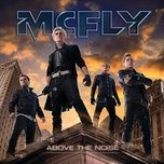 foolish - mcfly