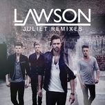 juliet (7th heaven club mix) - lawson