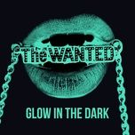 glow in the dark (karaoke version) - the wanted